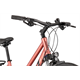 Rower trekkingowy damski STEVENS Jazz gen.1