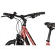 Rower trekkingowy damski STEVENS Jazz gen.1