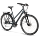 Rower trekkingowy damski STEVENS Jazz gen.1
