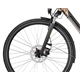 Rower trekkingowy STEVENS Jazz gen.2