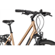Rower trekkingowy STEVENS Jazz gen.2