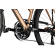 Rower trekkingowy STEVENS Jazz gen.2