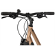 Rower trekkingowy STEVENS Jazz gen.2