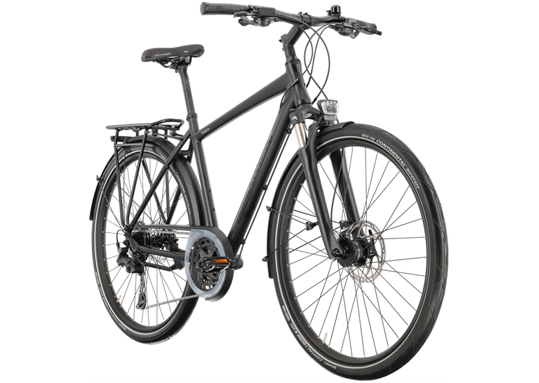Rower trekkingowy STEVENS Primera gen.2