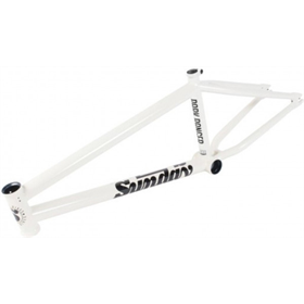Rama BMX SUNDAY Park Ranger