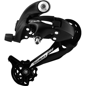 Przerzutka tylna SUNRACE M5 RDM57
