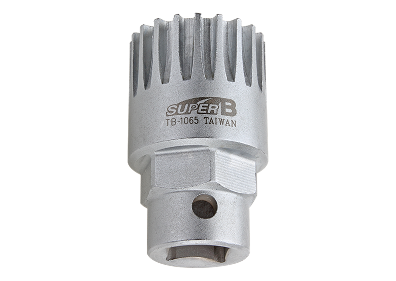 Klucz do suportu SUPER B 