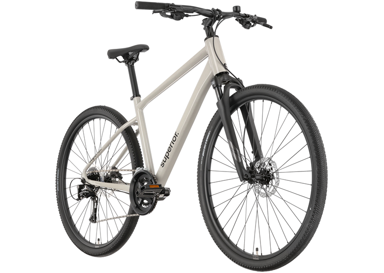 Rower crossowy SUPERIOR Blox 6.2