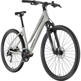 Rower crossowy damski SUPERIOR Blox 6.2 MS