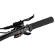 Rower crossowy damski SUPERIOR Blox 6.2 MS