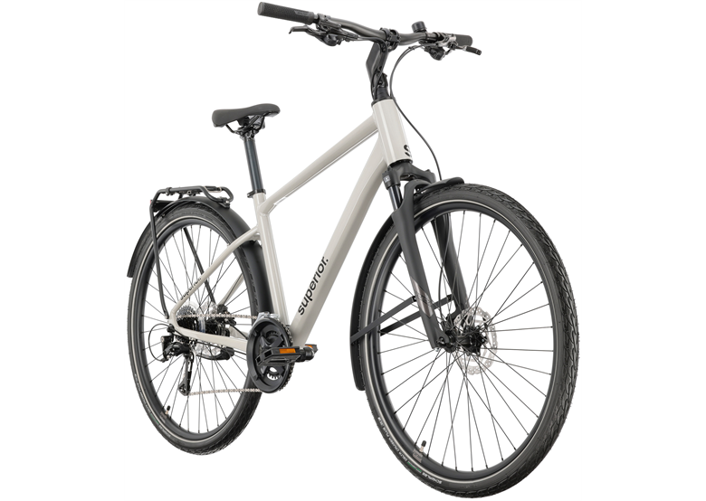 Rower trekkingowy SUPERIOR Blox 6.2 T