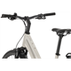 Rower trekkingowy damski SUPERIOR Blox 6.2 T MS