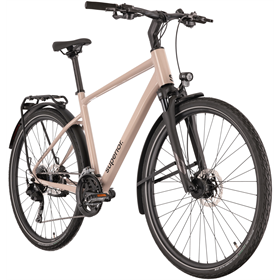 Rower trekkingowy SUPERIOR Blox 6.5 T
