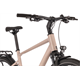 Rower trekkingowy SUPERIOR Blox 6.5 T