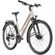 Rower trekkingowy damski SUPERIOR Blox 6.5 T MS