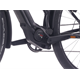 Rower elektryczny SUPERIOR iBLOX 6.3 MS