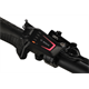 Rower elektryczny SUPERIOR iBLOX 6.5