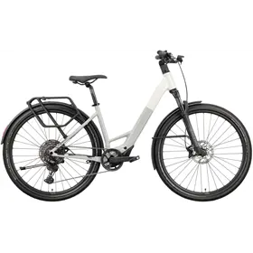 Rower elektryczny SUPERIOR iBLOX 6.5 LS