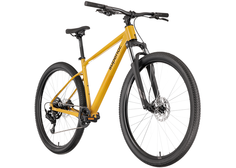 Rower MTB SUPERIOR XC 6.0