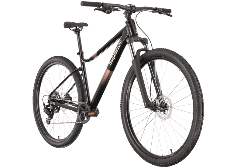 Rower MTB damski SUPERIOR XC 6.0 MS