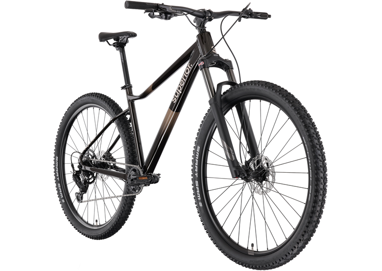 Rower MTB damski SUPERIOR XC 6.2 MS