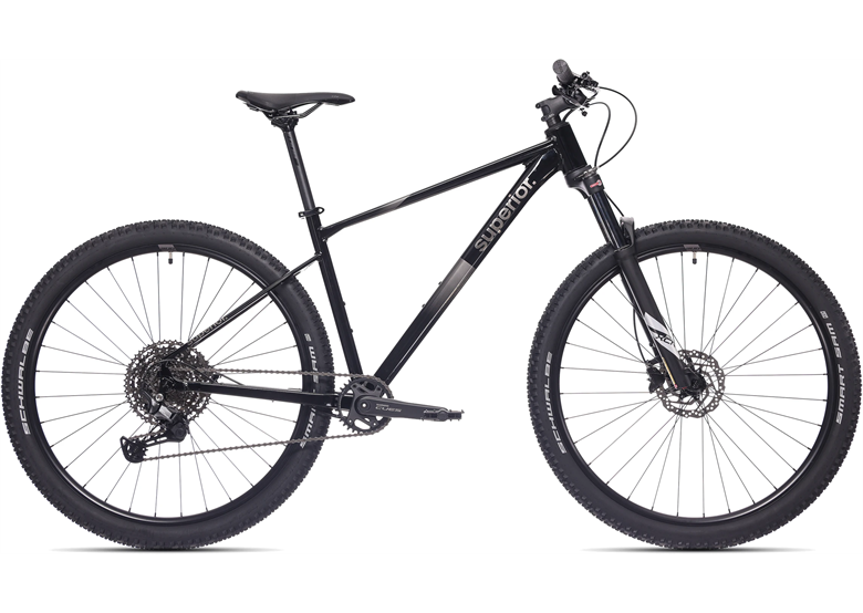 Rower MTB SUPERIOR XC 6.9 Cues