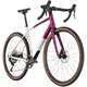 Rower gravel SUPERIOR XR 6.3 GR Cues