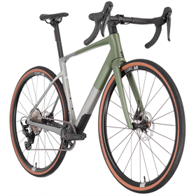Rower gravel SUPERIOR XR 9.5 GR