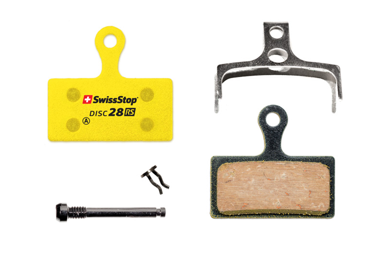 Okładziny hamulcowe SWISS STOP Disc 28 RS