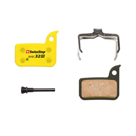 Okładziny hamulcowe SWISS STOP Disc 32 RS