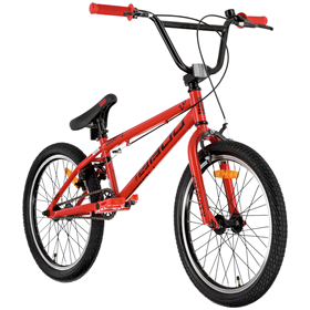 Rower BMX TABOU Gravity 2.0