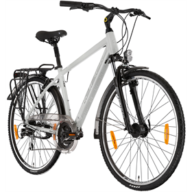 Rower trekkingowy TABOU Kinetic 3.0