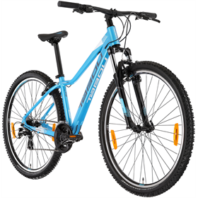 Rower MTB damski TABOU Wizz 29 1.0