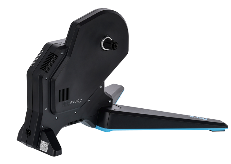 Trenażer interaktywny TACX Flux 2 Smart T2980