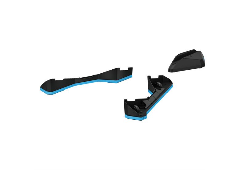 Ruchome platformy TACX NEO Motion Plates