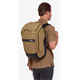Hybrydowa sakwa rowerowa i plecak THULE Paramount Hybrid Pannier