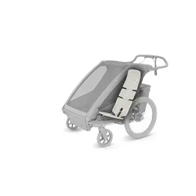 Wyściełana poduszka na siedzisko THULE Seat Liner