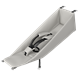 Leżaczek dla niemowląt THULE Thule Chariot infant sling