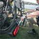 Adapter na dodatkowy rower THULE VeloSpace 3