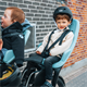 Fotelik THULE Yepp 2 Maxi