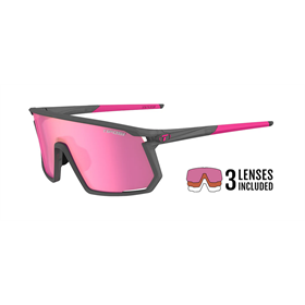 Okulary rowerowe TIFOSI Moab Clarion