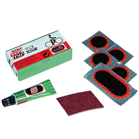 Łatki do dętek TIP-TOP TT 01