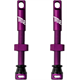 purpurowy