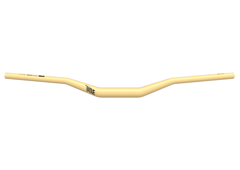 Kierownica MTB TITLE AH1 Handlebar