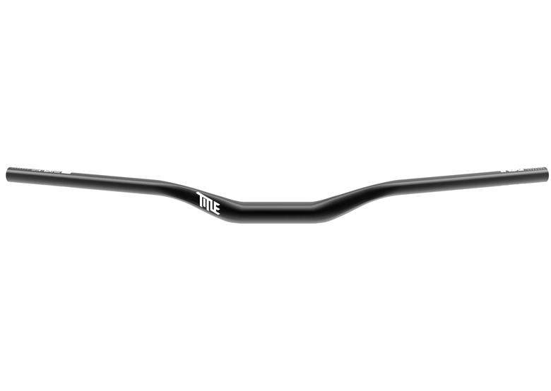 Kierownica MTB TITLE Form Handlebar
