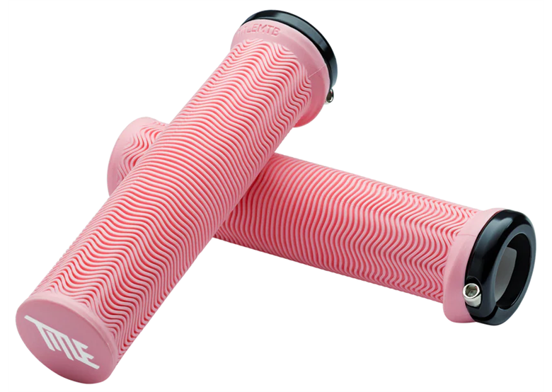 Gripy TITLE LO1 Grips
