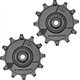 Kółka przerzutki TOKEN TK1722X MTB Shimano/SRAM 11s