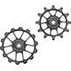 Kółka przerzutki TOKEN TK1724 Shimano
