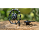 Kółka przerzutki TOKEN TK1724 Shimano