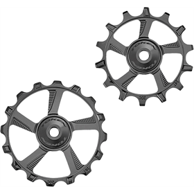 Kółka przerzutki TOKEN TK1746MX MTB Shimano/SRAM 12s